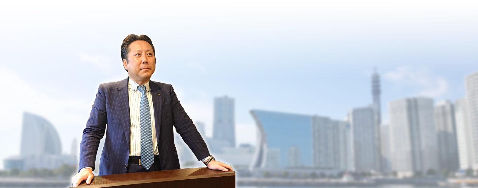 YMTコンサルティング株式会社